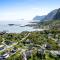 KB Villa - Panoramic view