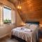 REST ZONE - mountain holiday chalets