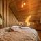 REST ZONE - mountain holiday chalets