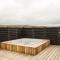 Foto: Gullfoss & Geysir Luxury Cabin 10/10