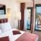 Hotel Luxe