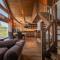 REST ZONE - mountain holiday chalets