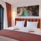 Hotel Luxe