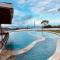 Yoga bale house