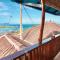 Yoga bale house