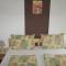 Large cozy apartment Grubweg 130 qm