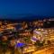 Sisus Marina Hotel