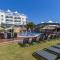 Sisus Marina Hotel