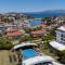 Sisus Marina Hotel