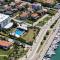 Sisus Marina Hotel