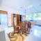 Comfy family size, 2 Br beachfront C1 Lido near mall
