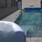 Royal Suites Dalia - וילה עם 4 סוויטות מהממות, בריכה מחוממת וגקוזי