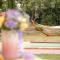 Bed & Breakfast Le Coccinelle