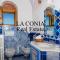 blue sea villa