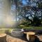 Crystal Cottage Retreat- Escape to the Hinterland!