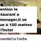 SoLodge Niort A83