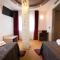 Garni Hotel Vigor - EV station