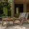 Wellness Suite - 2 personen - Woodz Lodges