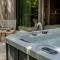 Wellness Suite - 2 personen - Woodz Lodges