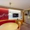 Hotel - Restaurant - Sonnblick