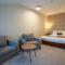 Saffron Boutique Hotel