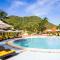 Starfish St Lucia - All Inclusive