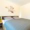 FeWo Seebrise mit Sauna und Balkon
