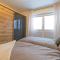 FeWo Seebrise mit Sauna und Balkon