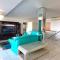 Beachfront Getaway Seaview Margate