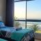 Beachfront Getaway Seaview Margate