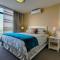 Beachfront Getaway Seaview Margate
