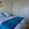 Beachfront Getaway Seaview Margate