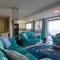 Beachfront Getaway Seaview Margate