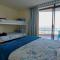 Beachfront Getaway Seaview Margate