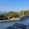 Beachfront Getaway Seaview Margate