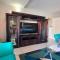 Beachfront Getaway Seaview Margate