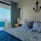 Beachfront Getaway Seaview Margate