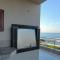 Beachfront Getaway Seaview Margate