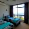 Beachfront Getaway Seaview Margate
