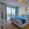 Beachfront Getaway Seaview Margate