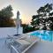 NEW La Vida Villa 270° rooftop Seaview