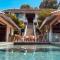 Luxury villa Seaview & Sunset 100m from the beach