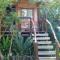 Zona Braza Beach Lodge