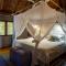 Zona Braza Beach Lodge