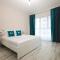 Smart Living Plaza