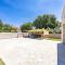 Villa Markulin near Medulin for 8 people only 2km from the beach - pet friendly