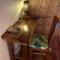 Hostal Olmito Canoa
