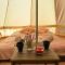 Mazury Glamping Kruklanki Polana Życzeń
