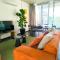 Bridge House 301-3BR Penthouse