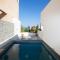 Bridge House 301-3BR Penthouse